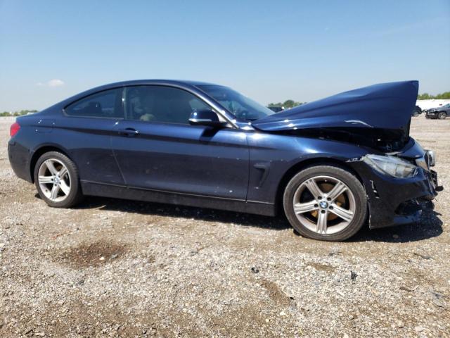 2015 BMW 428 XI - WBA3N5C58FK198792