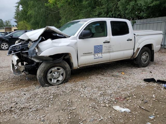 2012 Toyota Tacoma 