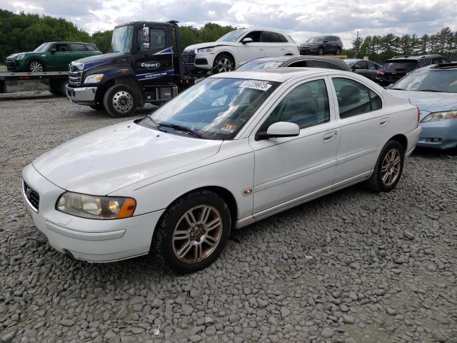 2006 Volvo S60 2.5T