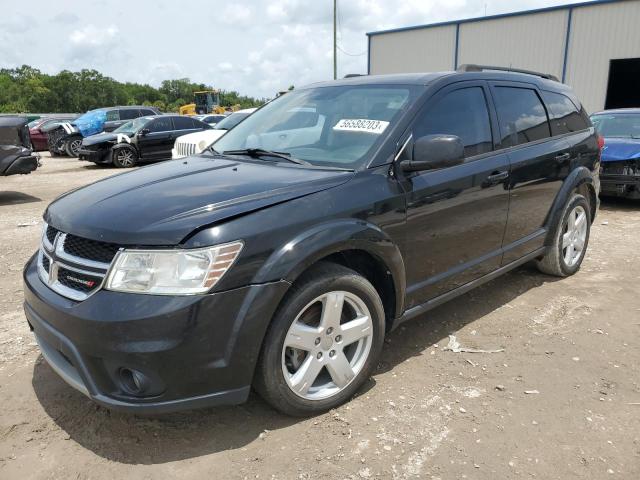 2012 Dodge Journey SXT