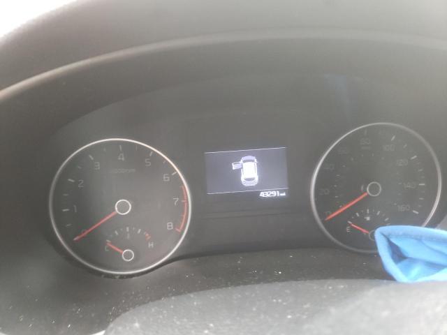 KNDPM3AC0L7757036 KIA Sportage Lx