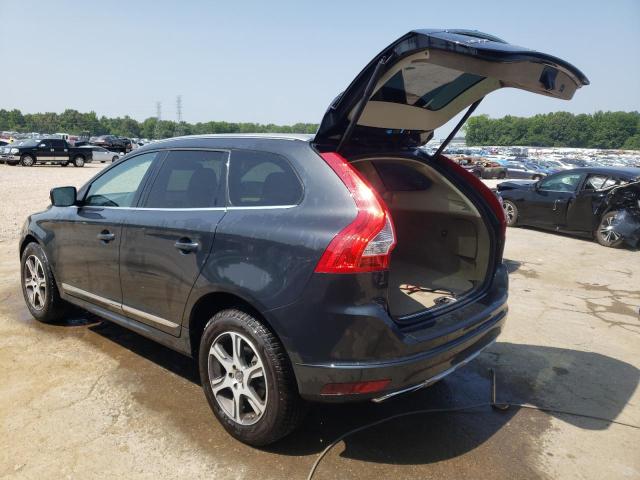 YV4902DZXE2542792 | 2014 VOLVO XC60 T6