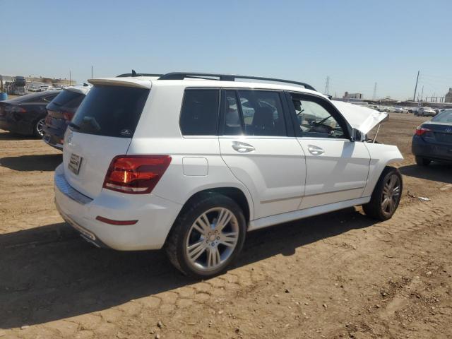 WDCGG5HB3FG440060 Mercedes-Benz GLK 350