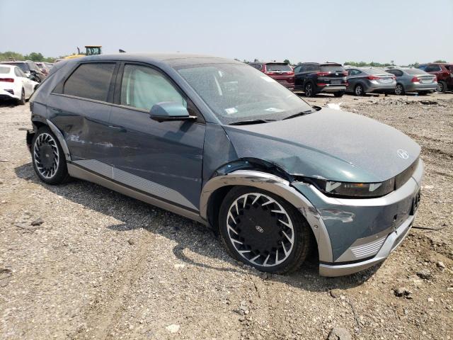 2023 HYUNDAI IONIQ 5 LI KM8KRDAF6PU144837