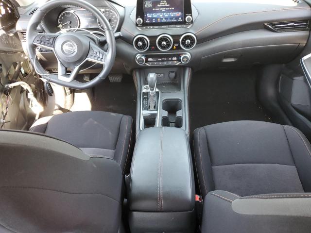 3N1AB8DV8MY320717 Nissan SENTRA SR