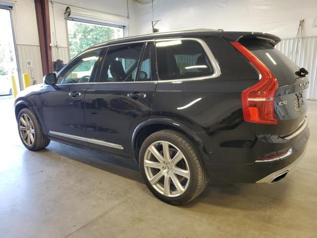 YV4A22PL7K1445758 2019 VOLVO XC90, photo no. 2