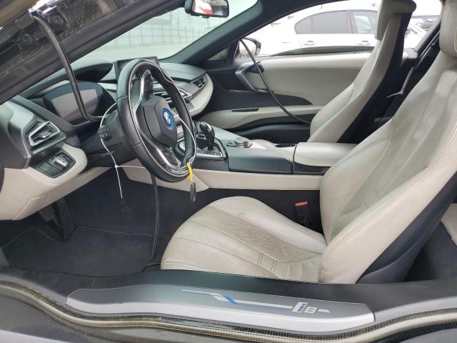 VIN WBY2Z2C57FV674674 2015 BMW I8 no.7