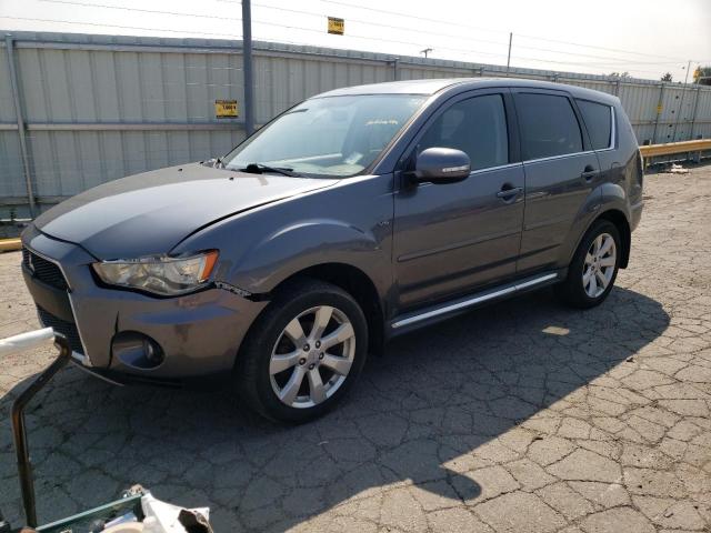 2011 Mitsubishi Outlander XLS