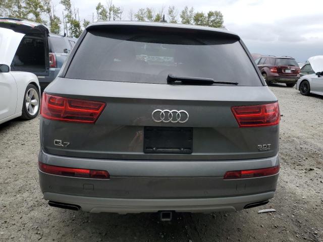 VIN WA1LAAF77JD007245 2018 Audi Q7, Premium Plus no.6