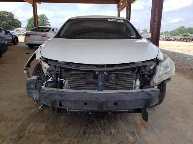 2015 NISSAN ALTIMA 2.5 - 1N4AL3AP8FC289943