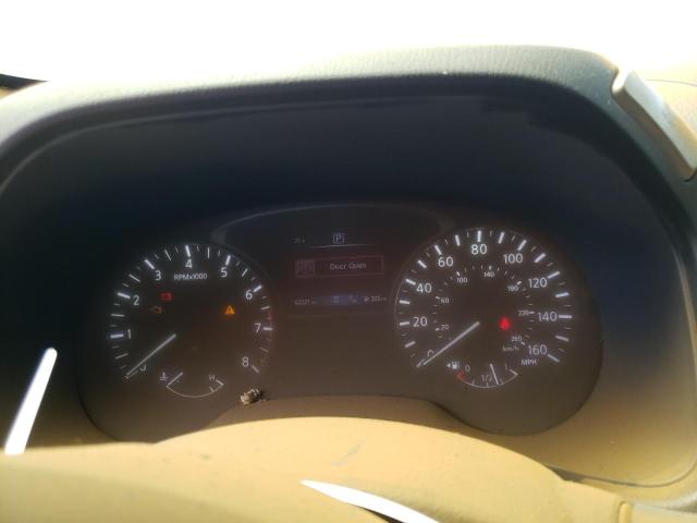 5N1DR2BN1LC602903 Nissan Pathfinder Sv