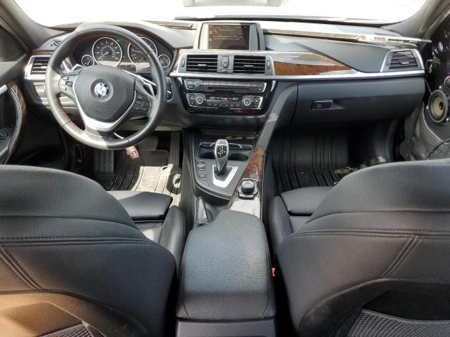 2017 BMW 330 I - WBA8B9G36HNU52595
