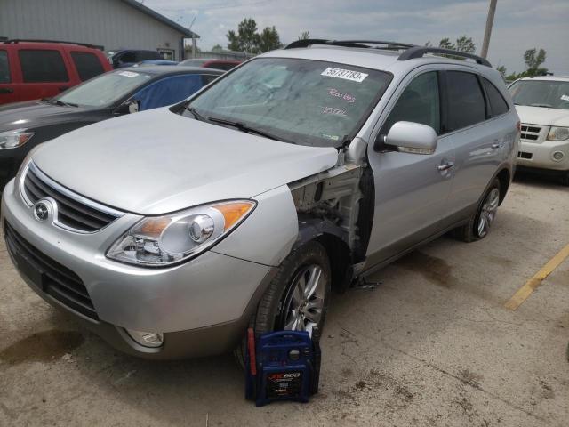 2012 Hyundai Veracruz GLS