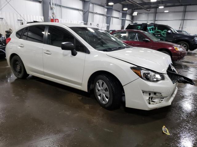 JF1GPAA63FH216704 | 2015 SUBARU IMPREZA