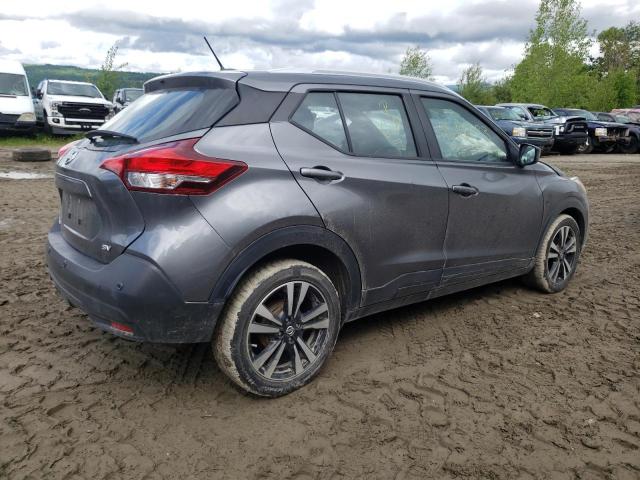 3N1CP5CV0LL530055 Nissan KICKS SV