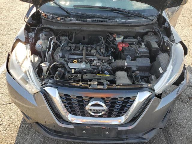 3N1CP5CV3LL505571 Nissan KICKS SV