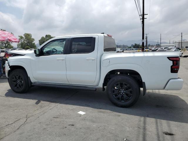 1N6ED1EJ1PN619928 Nissan FRONTIER S