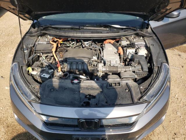 2018 HONDA CLARITY TO - JHMZC5F30JC022849
