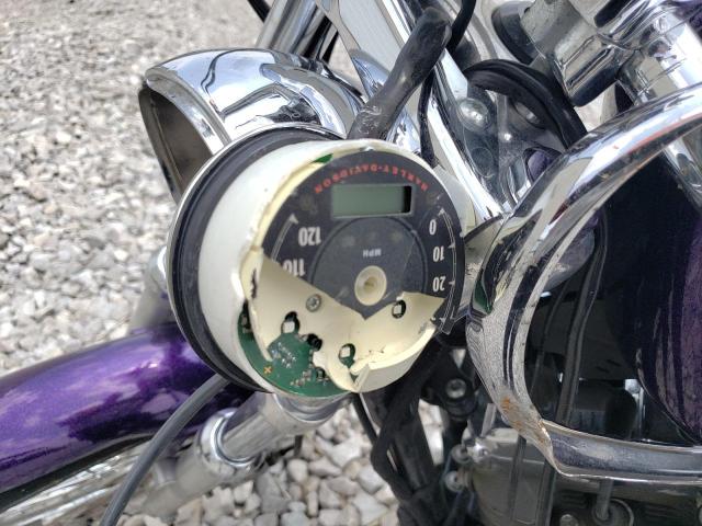 2014 HARLEY-DAVIDSON XL1200 V - 1HD1LF313EC441158