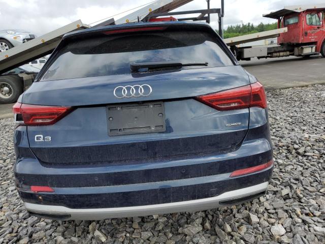 WA1BECF31K1066688 Audi Q3 PREMIUM 6