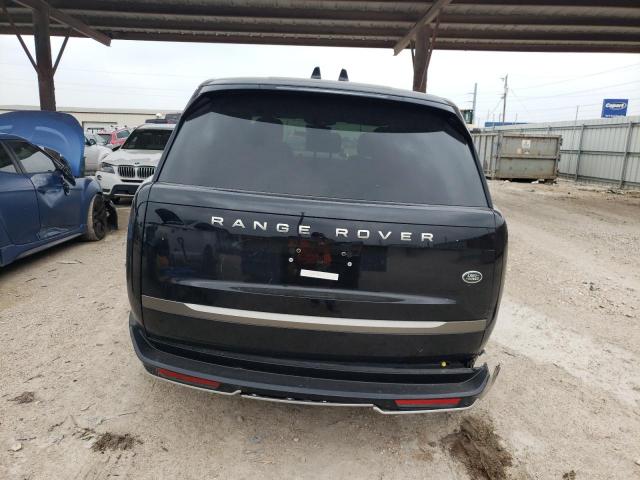 SALKP9E71PA033214 Land Rover Range Rover Se