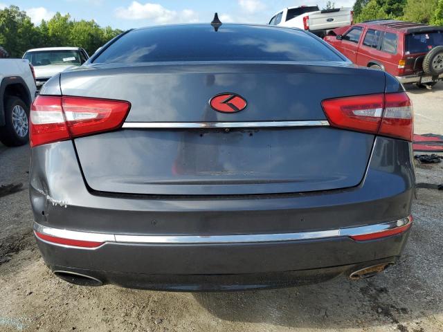 KNALN4D73F5195128 KIA Cadenza Premium