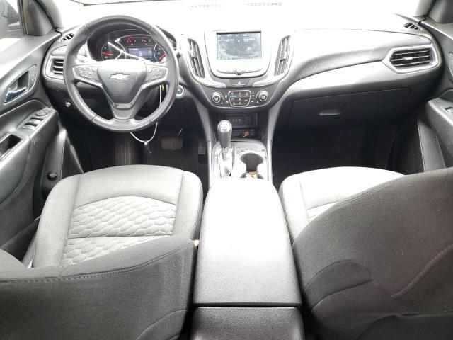 3GNAXUEV0KL167385 Chevrolet EQUINOX LT