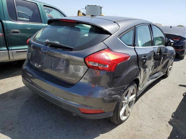 1FADP3N23FL349224 Ford Focus Titanium