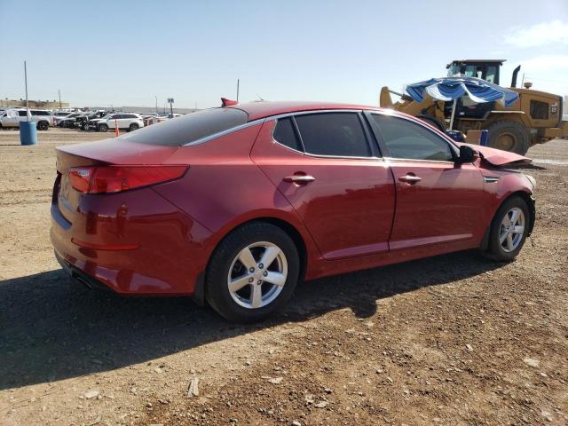 5XXGM4A74FG510364 KIA Optima Lx