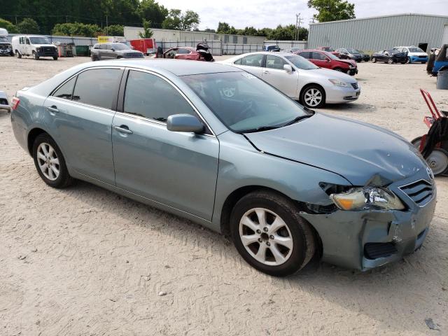 Vin: 4t4bf3ek6ar075882, lot: 54917953, toyota camry base 20104