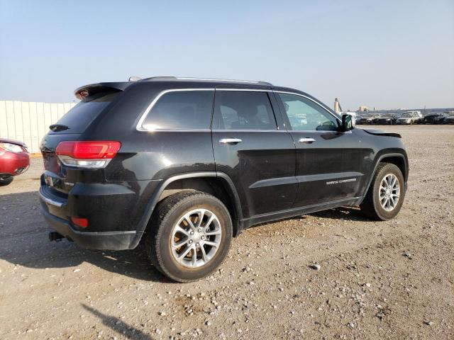 1C4RJFBG1FC922334 Jeep Grand Cherokee Limited