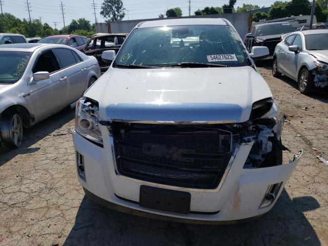 2GKALMEK5E6377035 GMC Terrain Sle