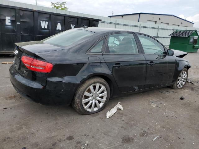 VIN WAUBFAFL5DN032365 2013 Audi A4, Premium no.3