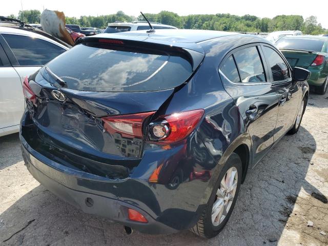 3MZBM1L7XFM175774 Mazda 3 TOURING