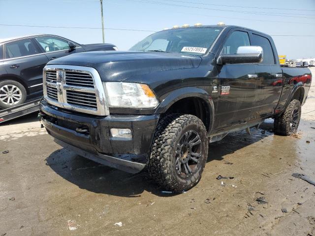 2012 Dodge Ram 2500 Laramie