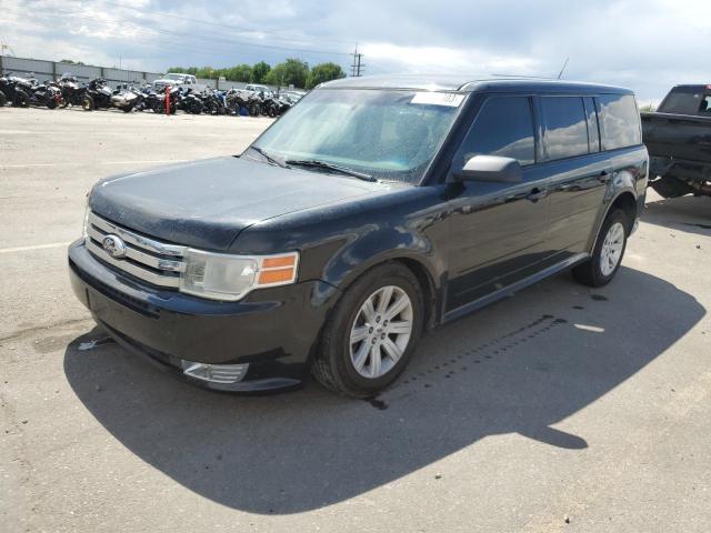 2012 Ford Flex SE