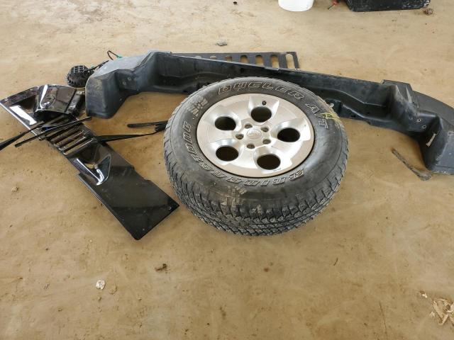 1C4AJWAG7FL715915 Jeep Wrangler Sport