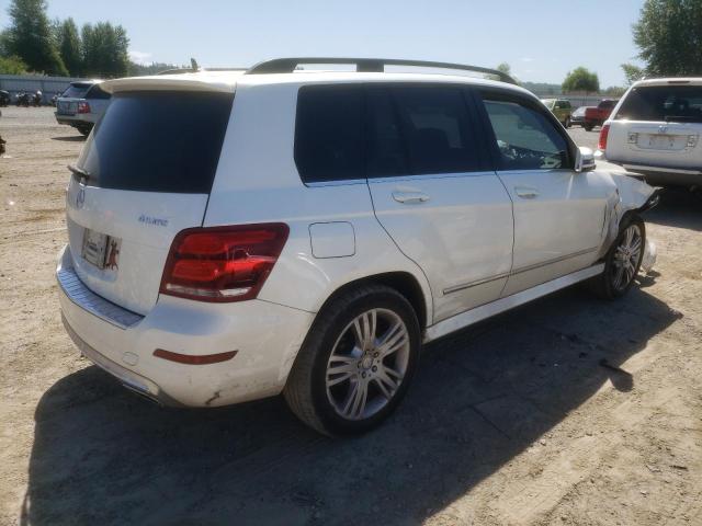 WDCGG8JB7EG261952 Mercedes-Benz Glk 350 4matic