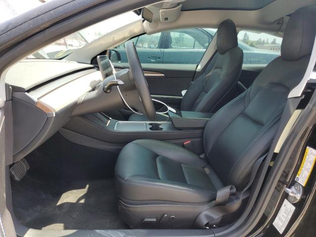 5YJ3E1EA7MF982011 Tesla MODEL 3