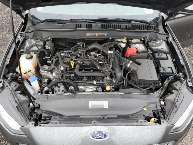 3FA6P0HDXKR279723 Ford Fusion SE 11