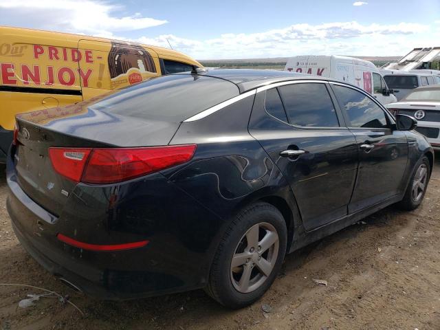 5XXGM4A76FG412131 KIA Optima Lx