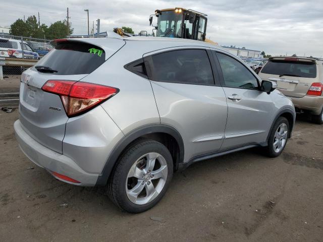 3CZRU6H76GM733865 Honda Hr-v Exl
