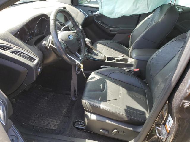 1FADP3N23FL349224 Ford Focus Titanium