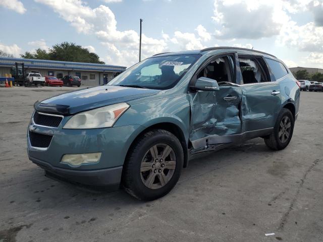 2009 Chevrolet Traverse LT