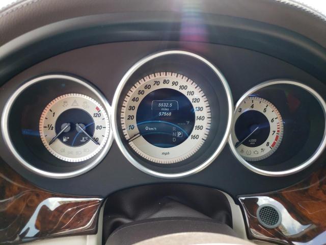 2015 MERCEDES-BENZ CLS 550 WDDLJ7DB9FA157162
