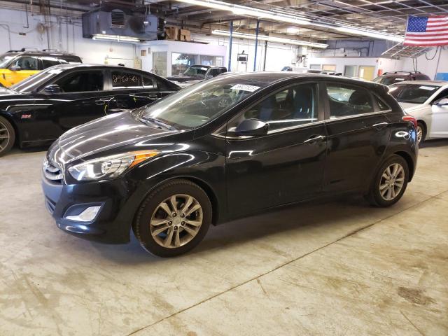 2013 Hyundai Elantra GT 