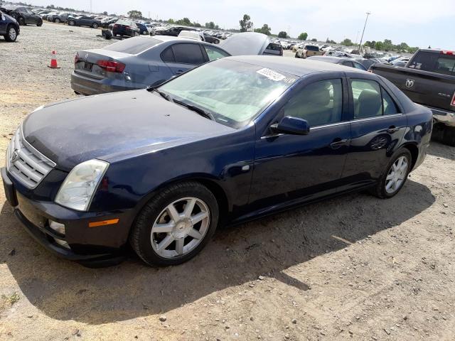 2005 Cadillac STS 