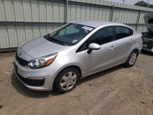 2017 Kia Rio LX