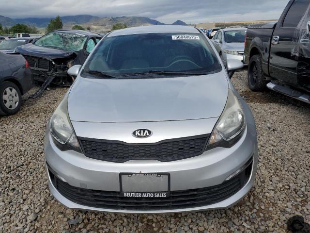KNADM4A34G6540672 KIA RIO LX