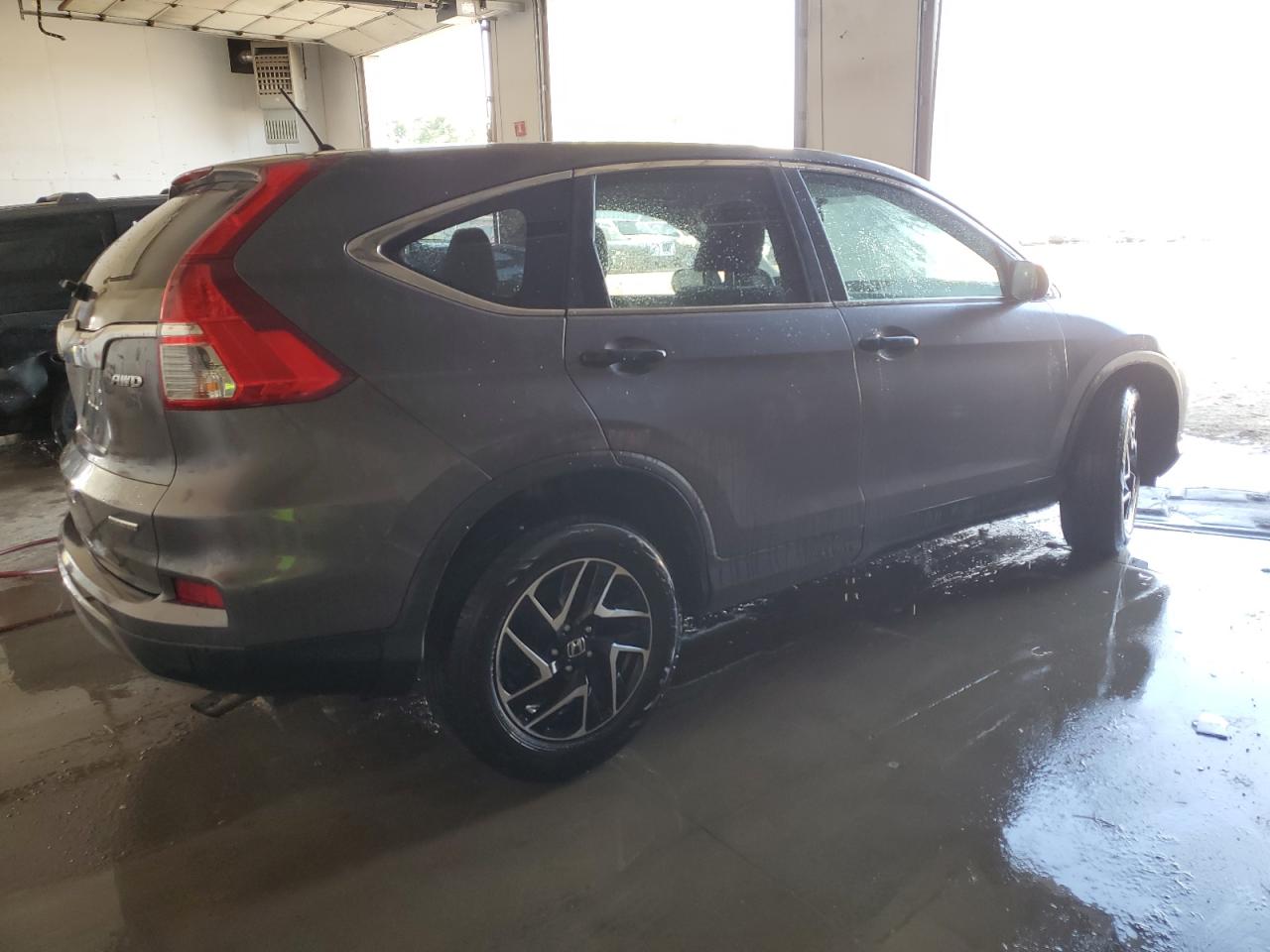 5J6RM4H49GL093081 HONDA CRV 2016